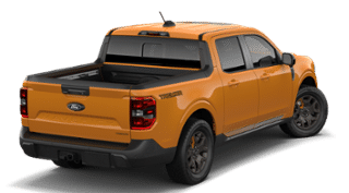 2026 Ford Maverick® External Image 4